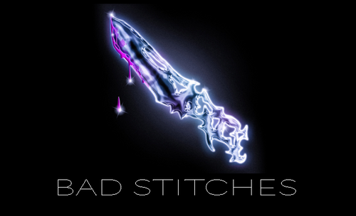 Bad Stitches